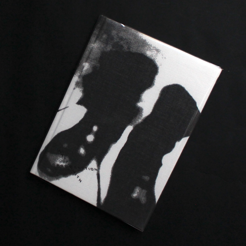 【CROSS SECTION】Patti Smith　　★★大幅に値下げしました Cross Section - Patti Smith