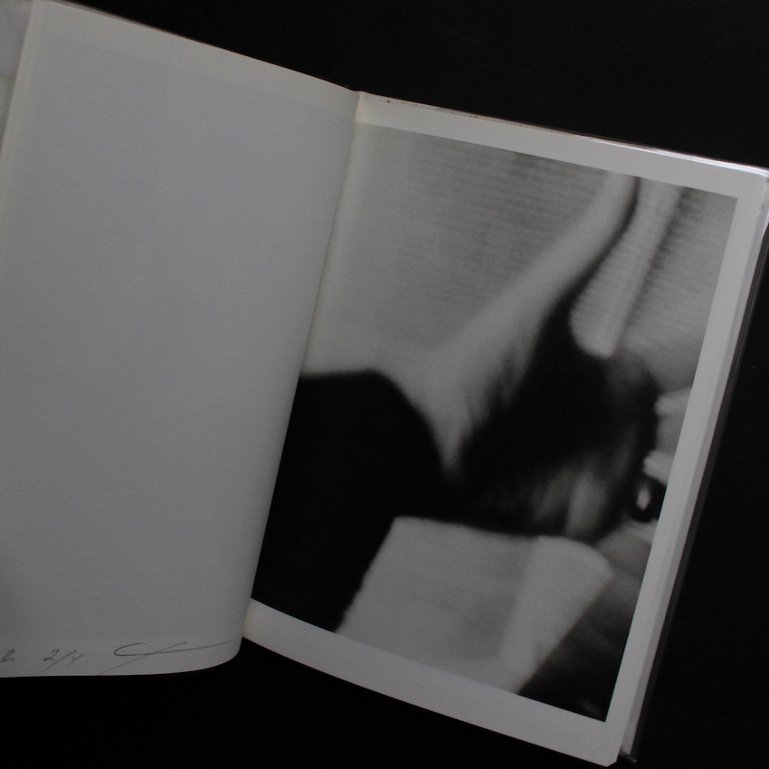 【CROSS SECTION】Patti Smith　　★★大幅に値下げしました Cross Section - Patti Smith