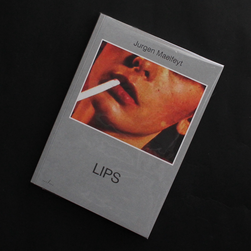 Lips - Jurgen Maelfeyt