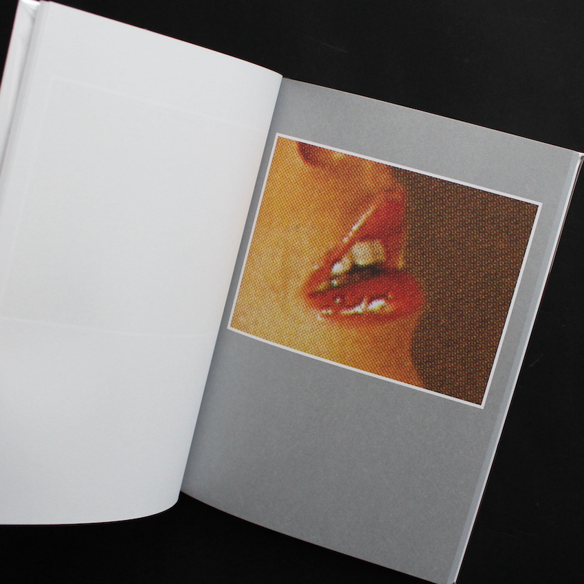 Lips - Jurgen Maelfeyt