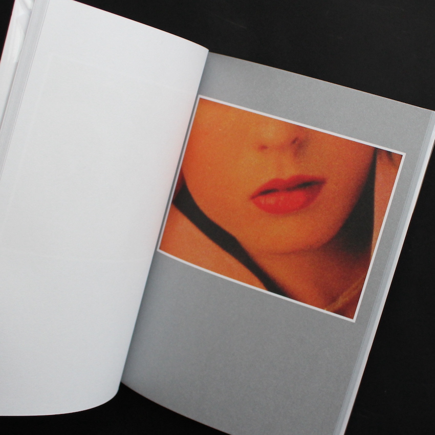 Lips - Jurgen Maelfeyt