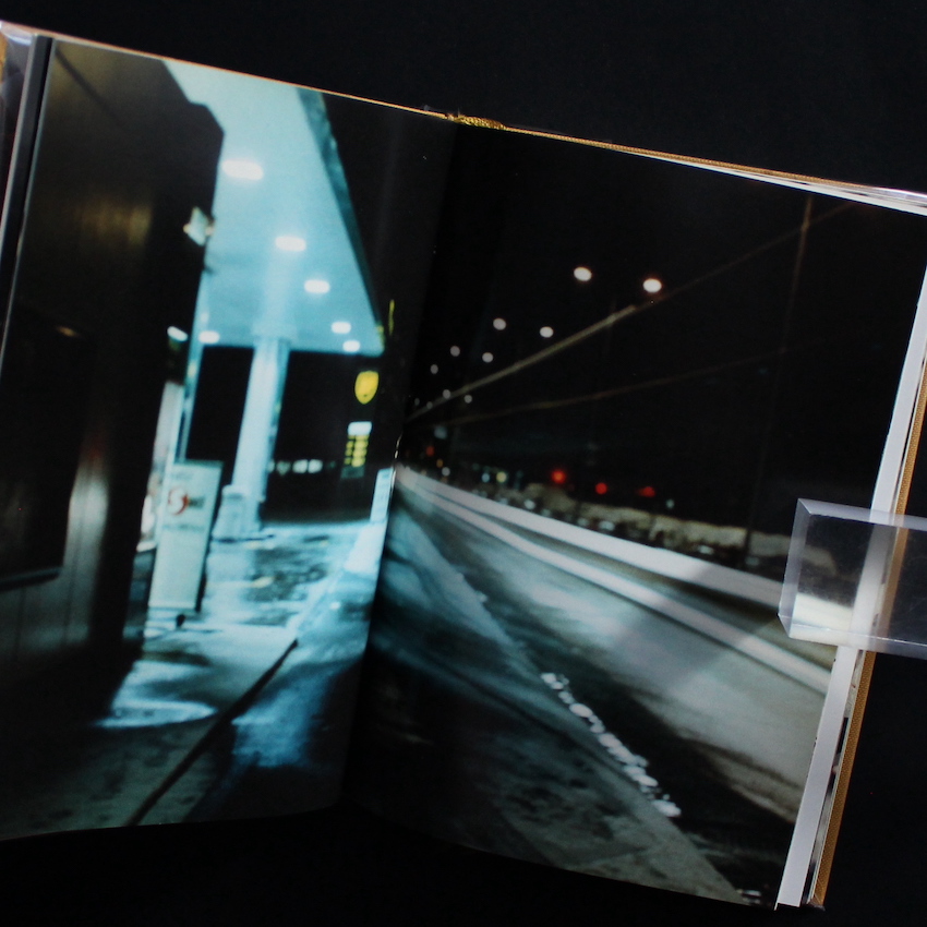 Wanderlust - Cristina Golland