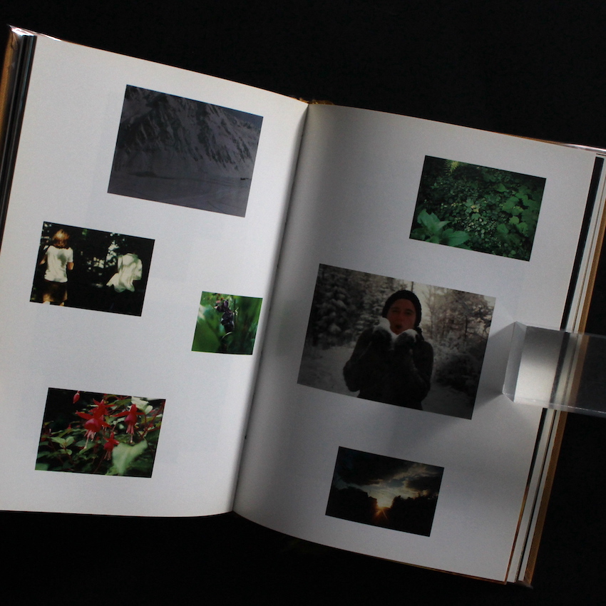 Cristina Golland アートブック 写真集 Wanderlust - Cristina Golland
