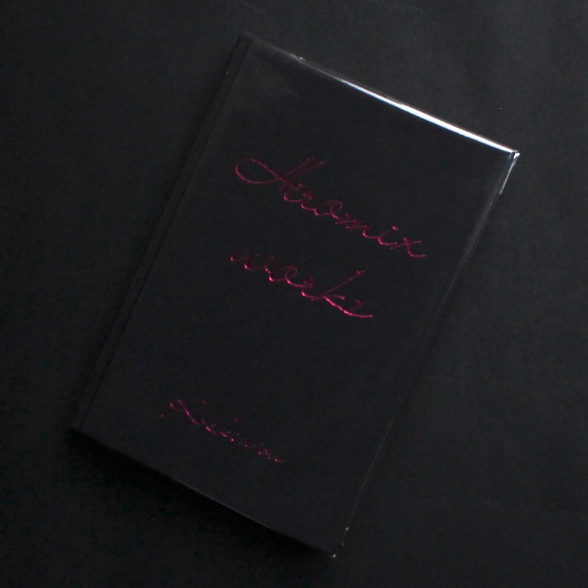 ヒロミックス / Hiromix / ITEM LIST / MADE IN WONDER