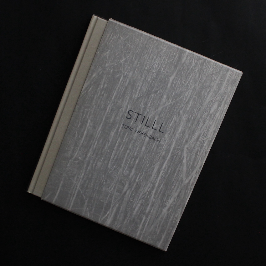 Terri Weifenbach / ITEM LIST / MADE IN WONDER