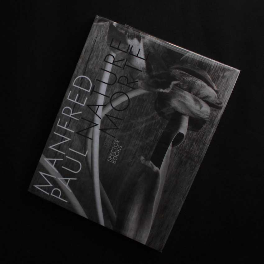 Manfred Paul / Nature Morte