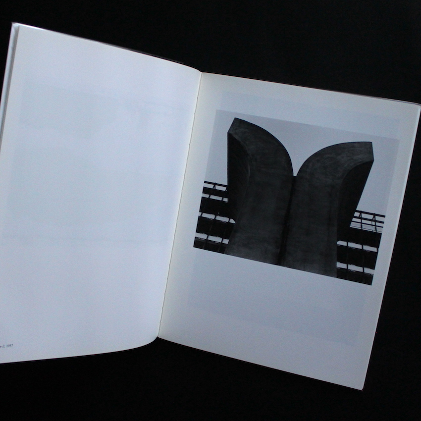Forms of Experiment and Imagination - 北代 省三 / Shozo Kitadai