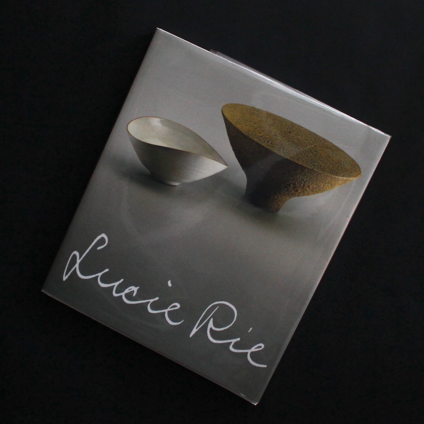 Lucie Rie / ITEM LIST / MADE IN WONDER