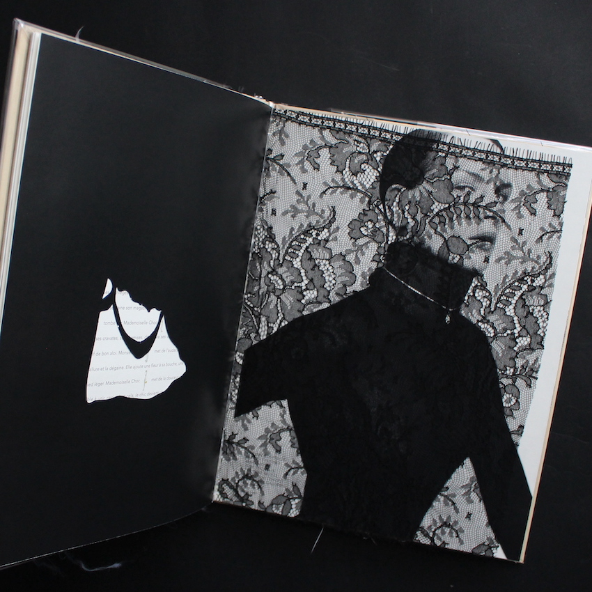 Visionaire 22 Chic - Mario Testino