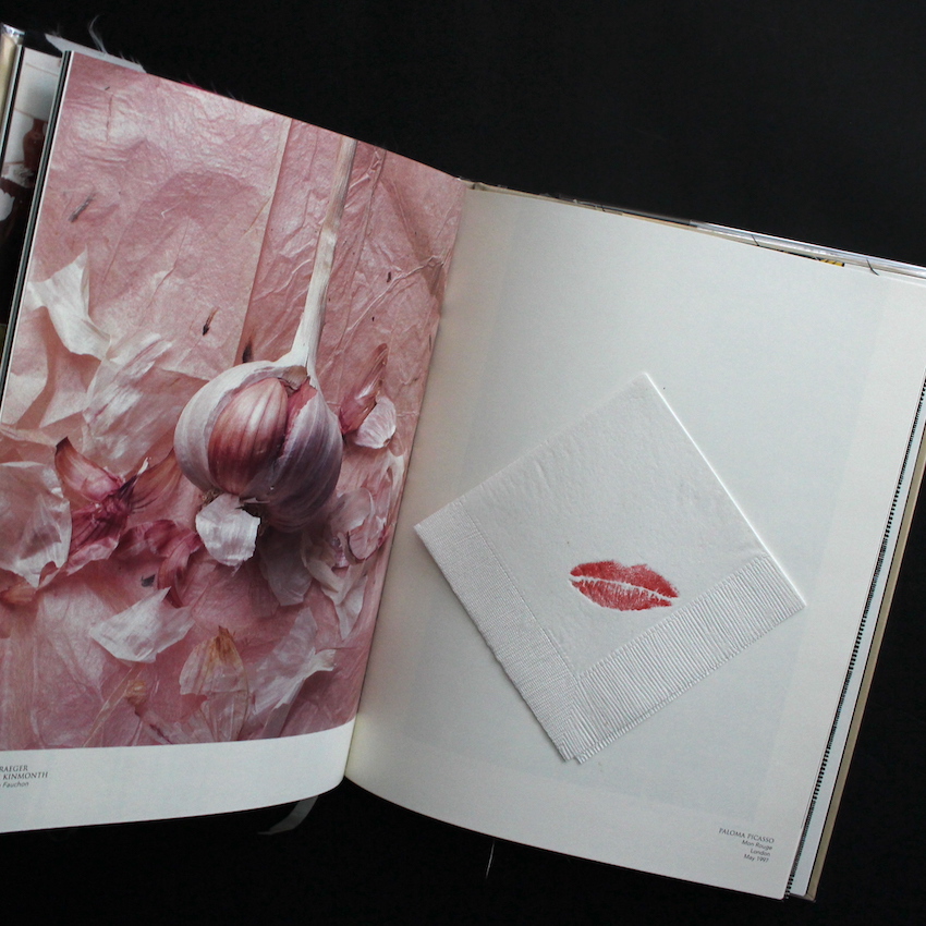 Visionaire 22 Chic - Mario Testino