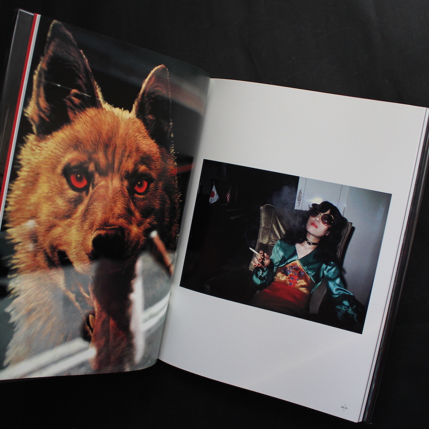 世界劇場 / The Globe Theater（Signed for Previous Owner） - 川田