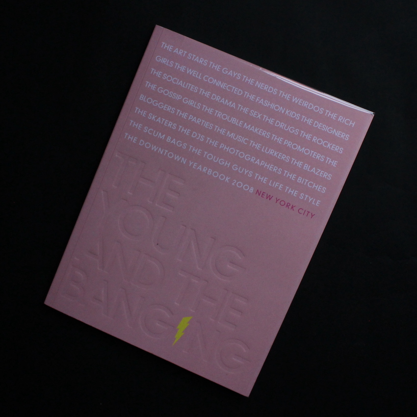 - / The Young and the Banging