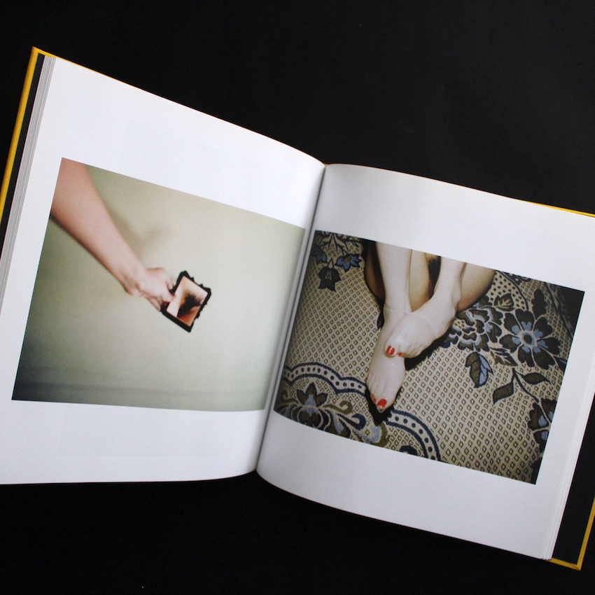 Republic - 任 航 / Ren Hang