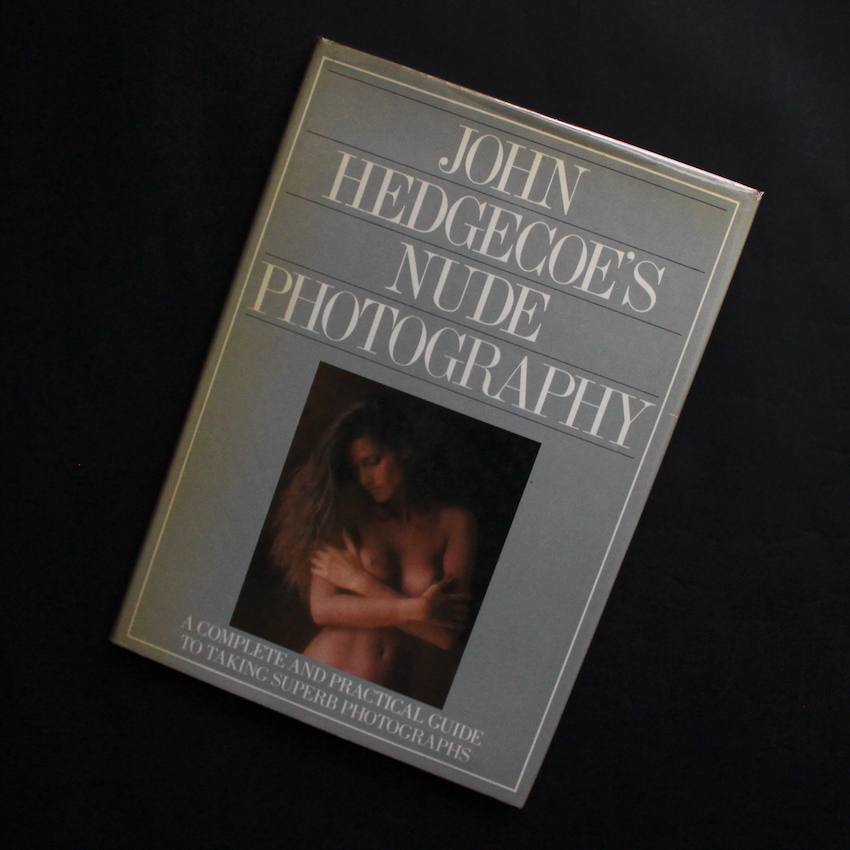 John Hedgecoe / John Hedgecoe's Nude Photography