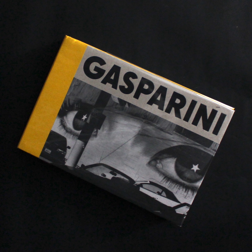 Paolo Gasparini / Campo de Imagenes