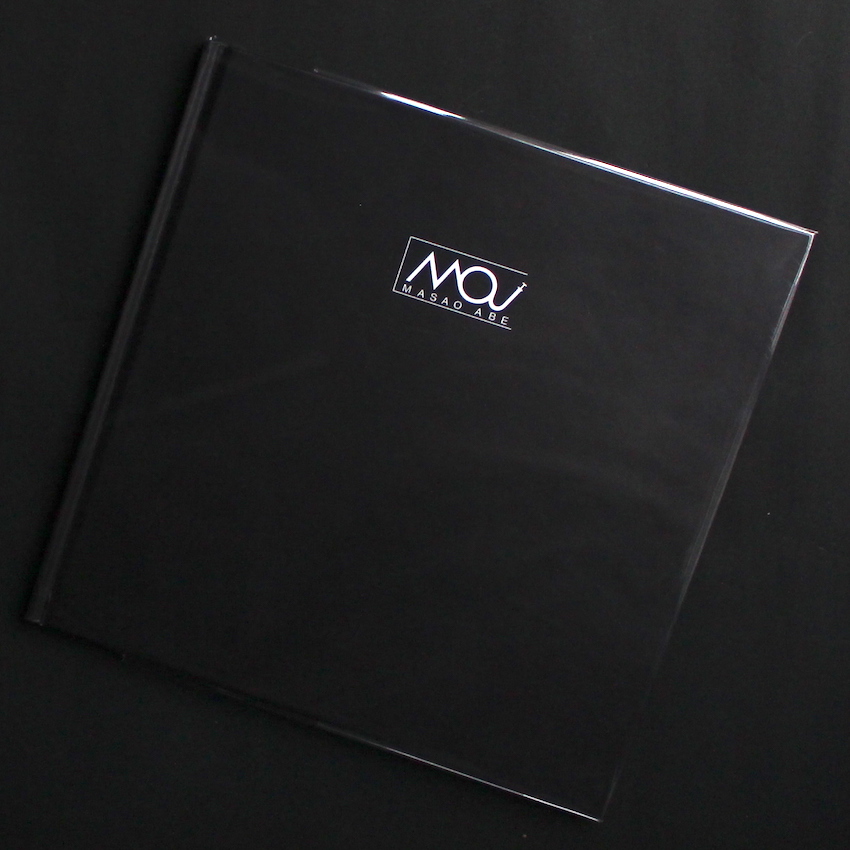 阿部　雅男 / Masao Abe / Masao Abe（Signed）