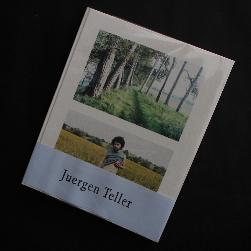The Keys to the House（Signed） - Juergen Teller