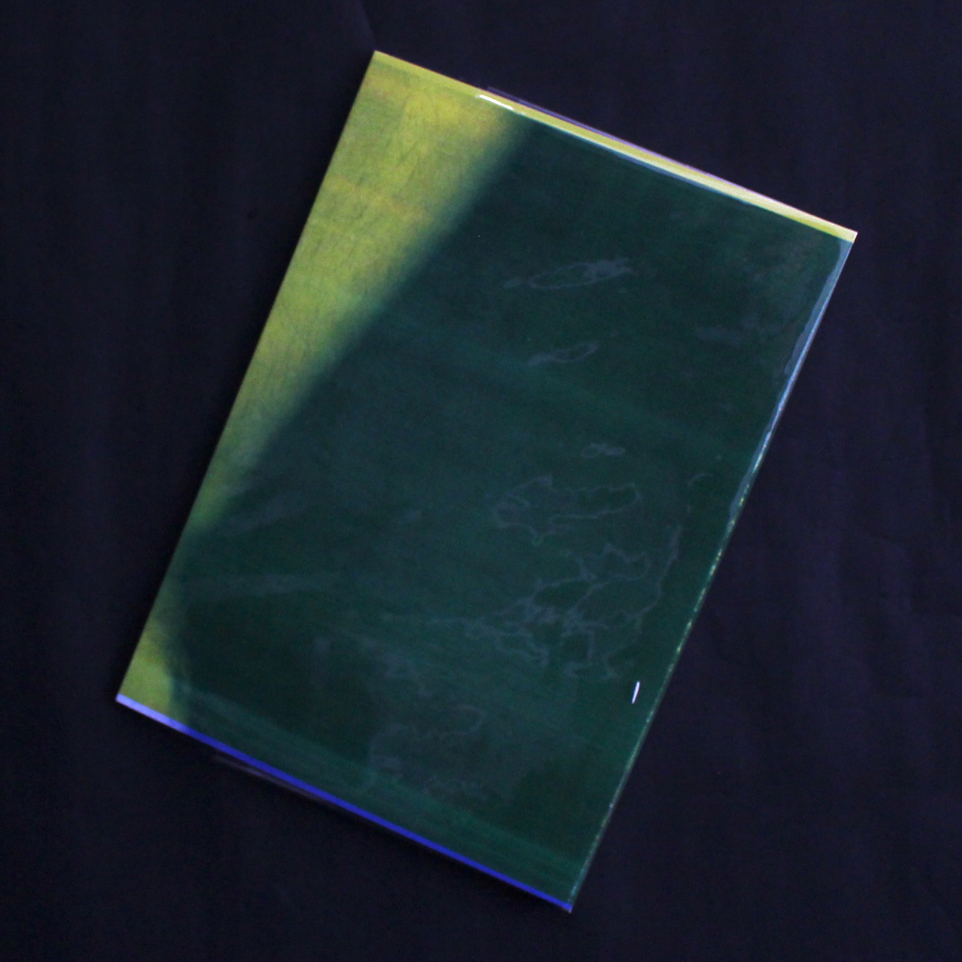 Copy Book（Signed） - 鷹野 隆大 / Ryudai Takano
