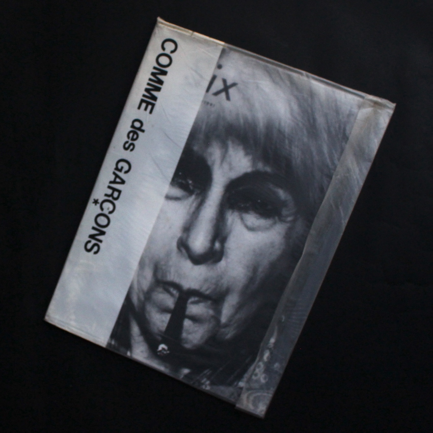 - / Six Number 8 / 1991（With Cover）