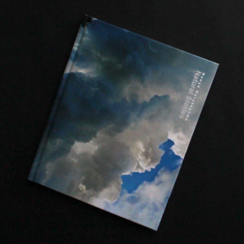 畠山　直哉 / Naoya Hatakeyama / Natural Stories