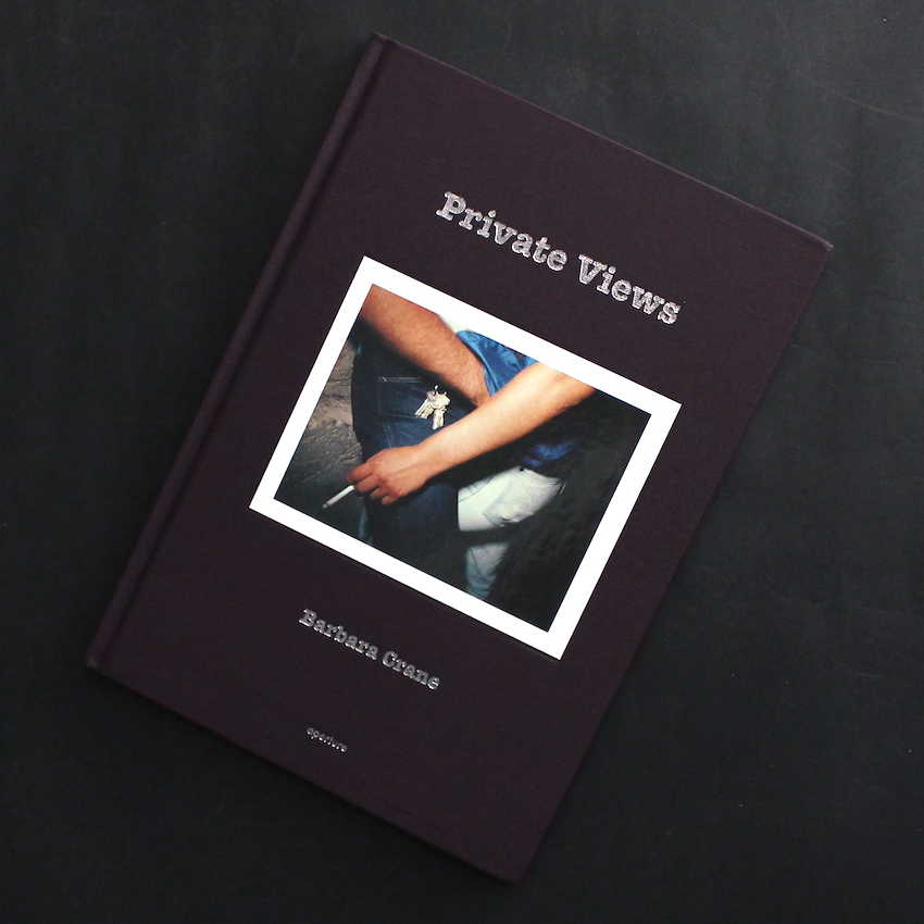 Barbara Crane / Private Views