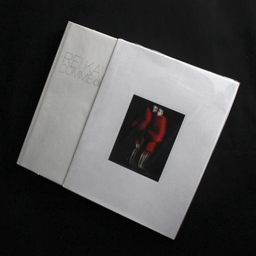 - / Rei Kawakubo / Comme des Garcons : Art of the In-Between