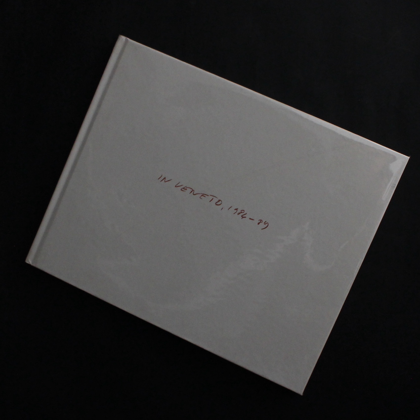 In Veneto, 1984 - 89 - Guido Guidi
