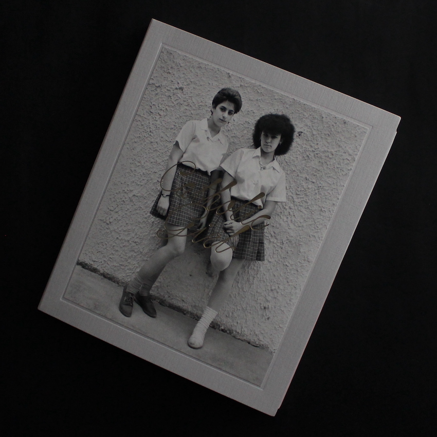 Andrea Modica / Catholic Girl 