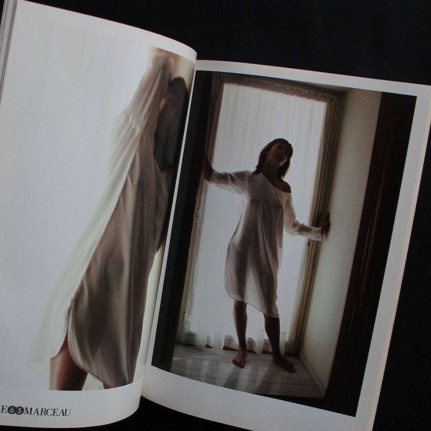 お・と・な気分 ソフィー・マルソー / Sophie Marceau - 鶴田 義久