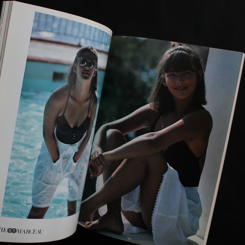 お・と・な気分 ソフィー・マルソー / Sophie Marceau - 鶴田 義久