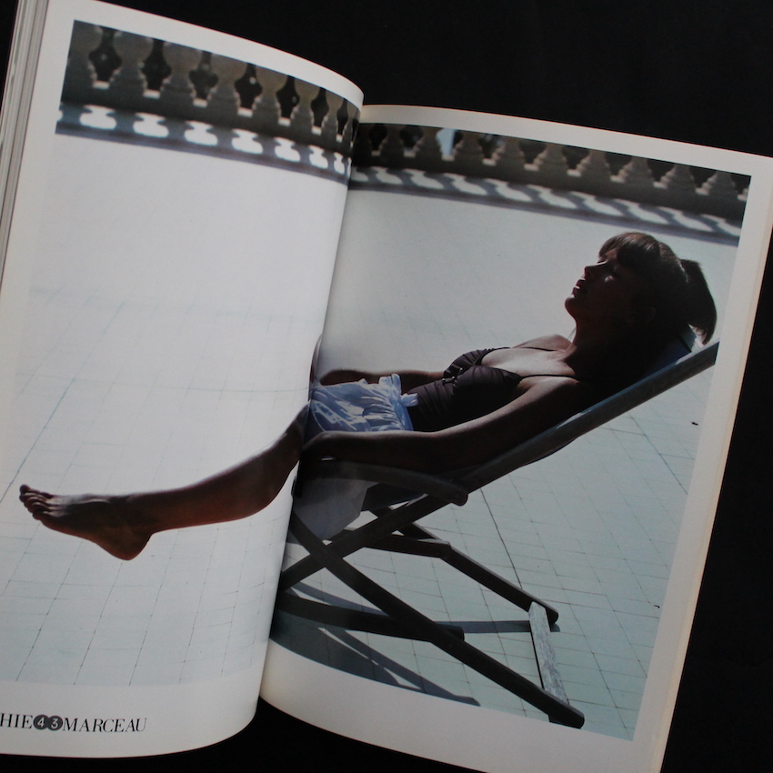 お・と・な気分 ソフィー・マルソー / Sophie Marceau - 鶴田 義久