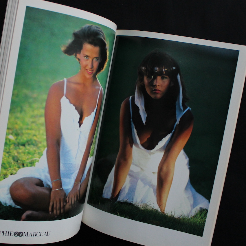 お・と・な気分 ソフィー・マルソー / Sophie Marceau - 鶴田 義久