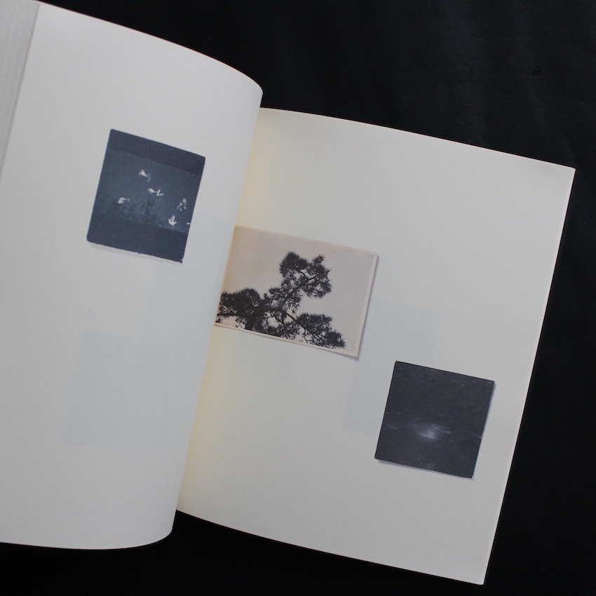 空の箱 / A Box of Ku（Signed） - 山本 昌男 / Masao Yamamoto
