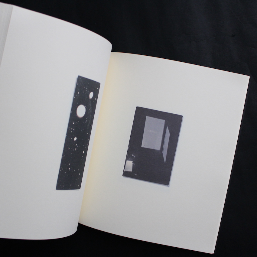 空の箱 / A Box of Ku（Signed） - 山本 昌男 / Masao Yamamoto