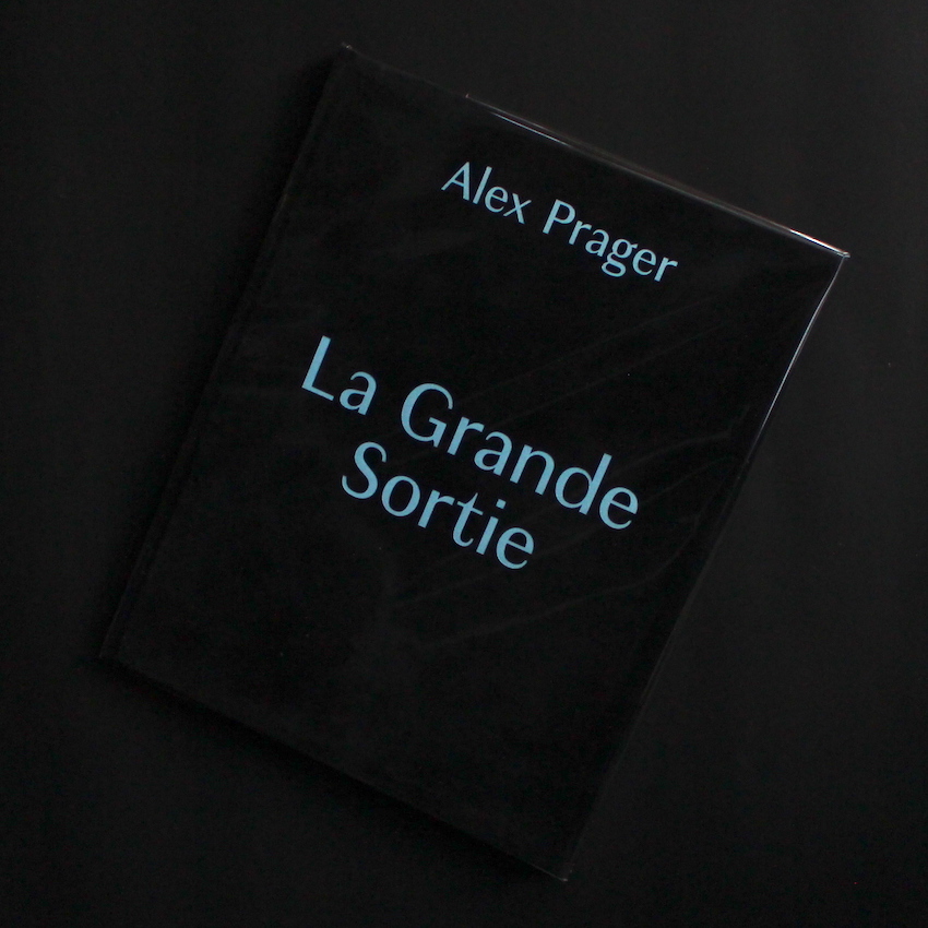 Alex Prager / Le Grande Sortie
