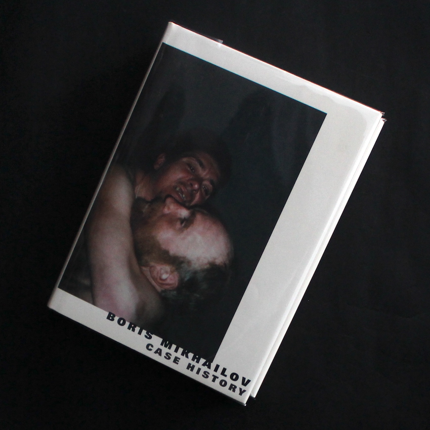 Boris Mikhailov   / Case History