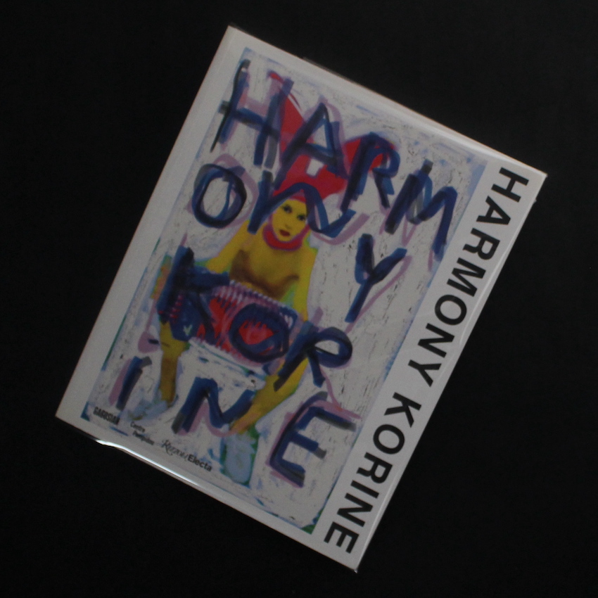Harmony Korine / Harmony Korine
