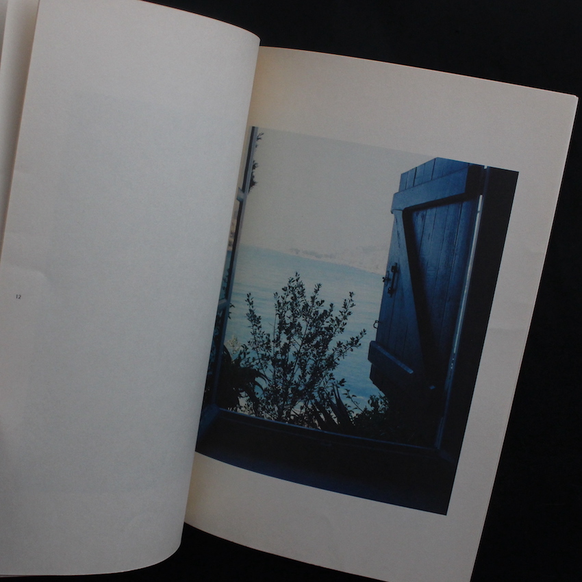 Architectural Landscapes - ホンマ タカシ / Takashi Homma