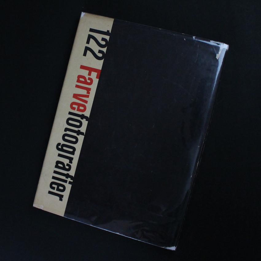 Keld Helmer-Petersen / 122 Color Photographs / 122 Farvefotografier