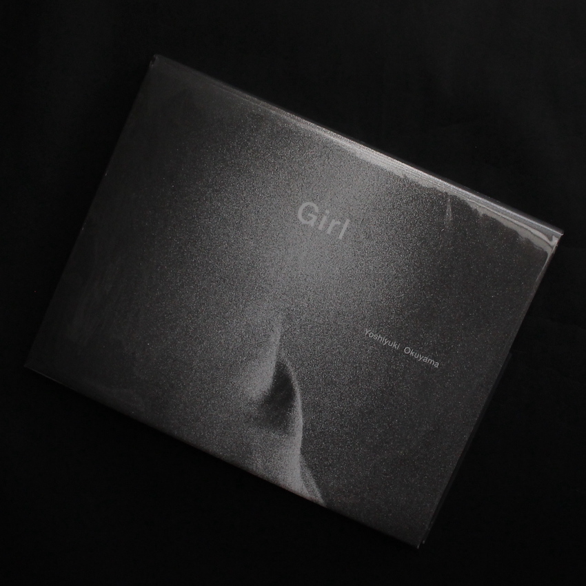 奥山　由之 / Yoshiyuki Okuyama / Girl（First Edition）