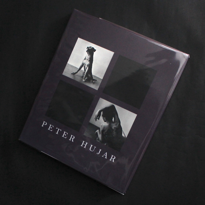 Peter Hujar / Animals and Nudes