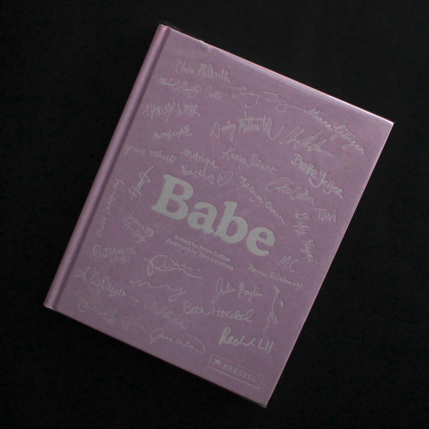 Petra Collins / Babe