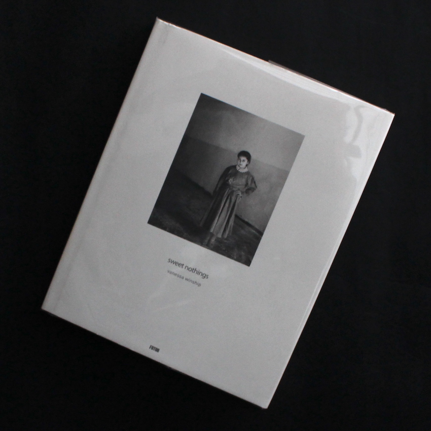 Vanessa Winship / Sweet Nothings