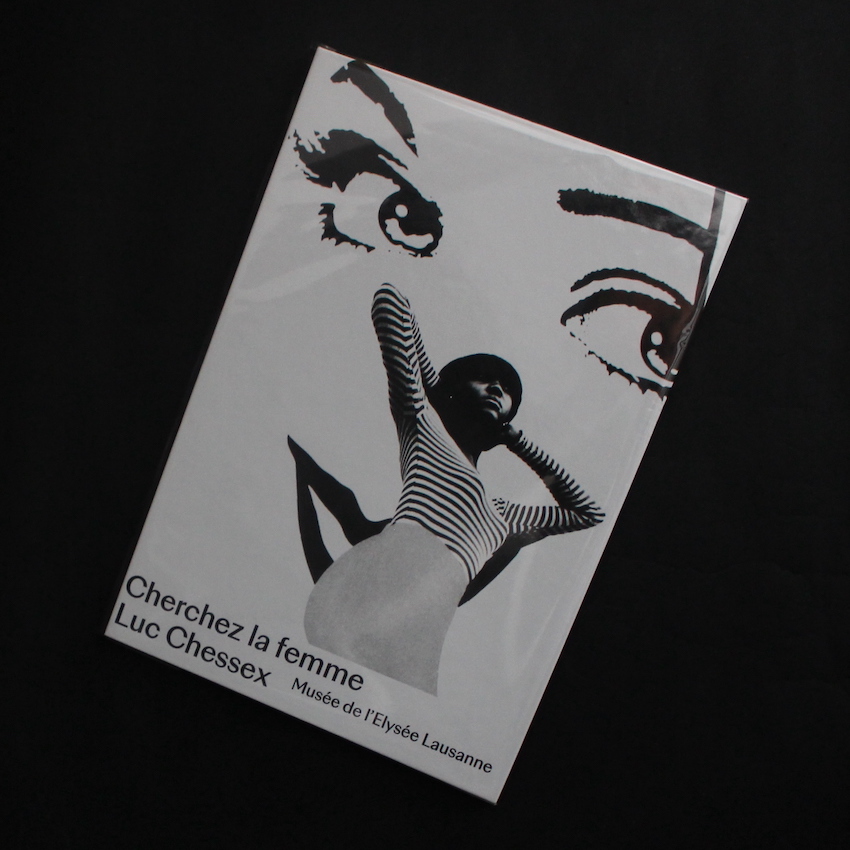 Luc Chessex / Cherchez la Femme