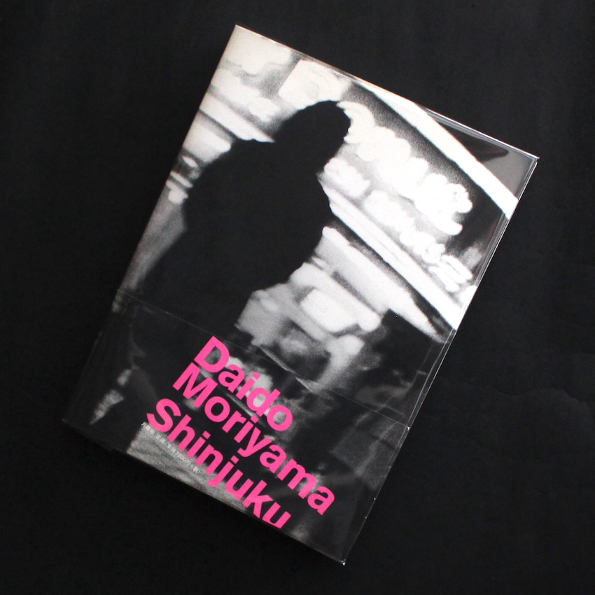 冬へ / Tokyo : a City Heading for Death（Fourth Printing, With OBI