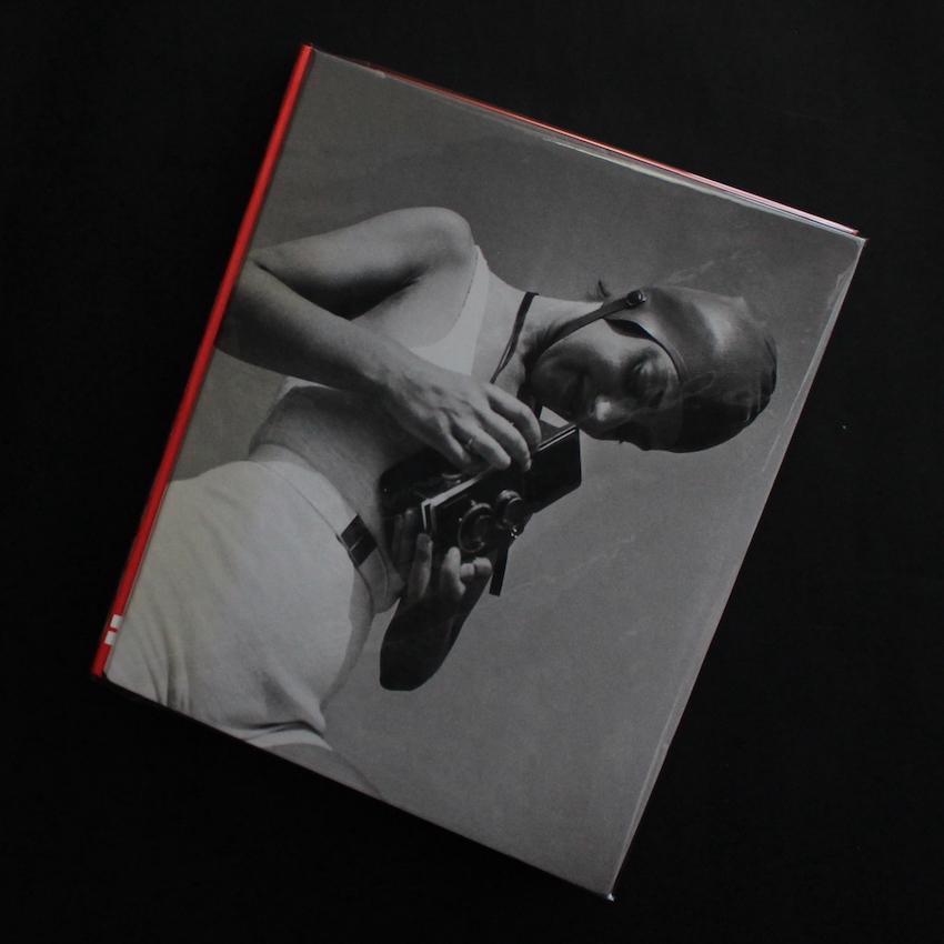 Eva Besnyo / Eva Besnyo by Tineke De Ruiter