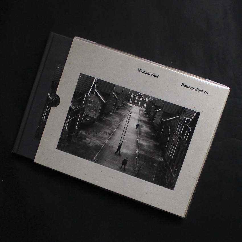 Michael Wolf / Bottrop-Ebel 76