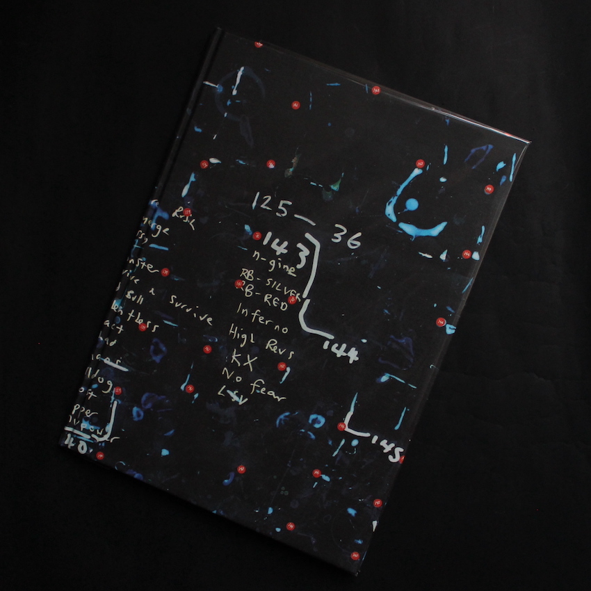 Stephen Gill / Best Before End