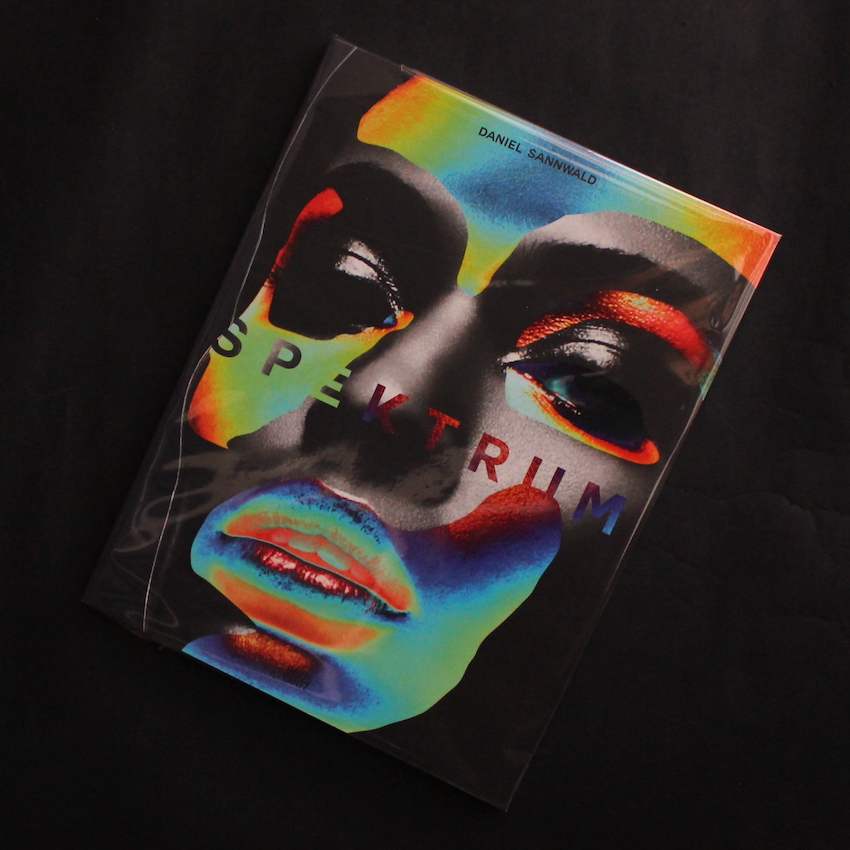 Daniel Sannwald / Spektrum