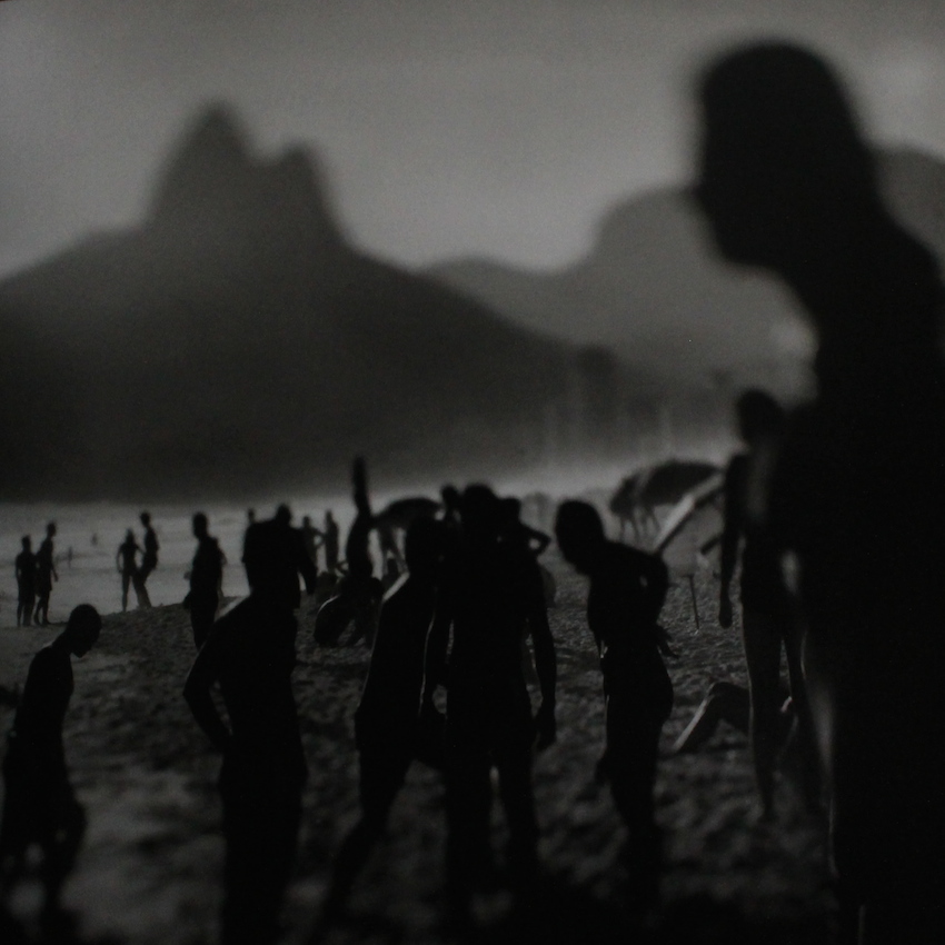 Claudio Edinger / Rio